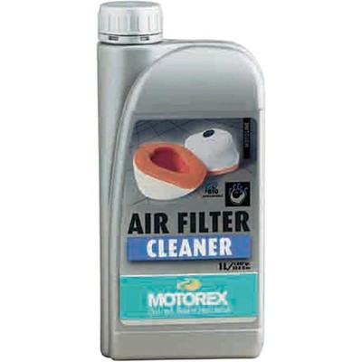Motorex Air Filter Cleaner - 1L. - 102398