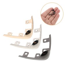 3 Pairs High Heel Replacement Protectors Tip Caps for Women Heels