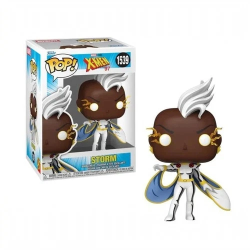 Funko Pop! Marvel: X-Men'97 - Storm - Vinyl Figure #1539 #86241