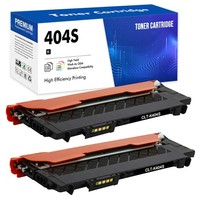 404S Toner FüR Samsung Xpress C480 C480W Sl C480 C480 W C480FW C480FN C430 C430W