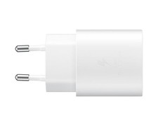 Samsung EP-TA800NWEGEU Common White 25W Travel
