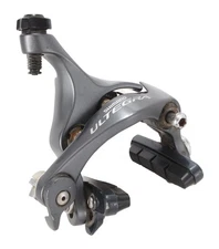 Shimano Ultegra BR-6810F TT Triathlon Bike Dual Pivot FRONT Rim Brake Caliper