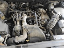 Moteur Hyundai IX55