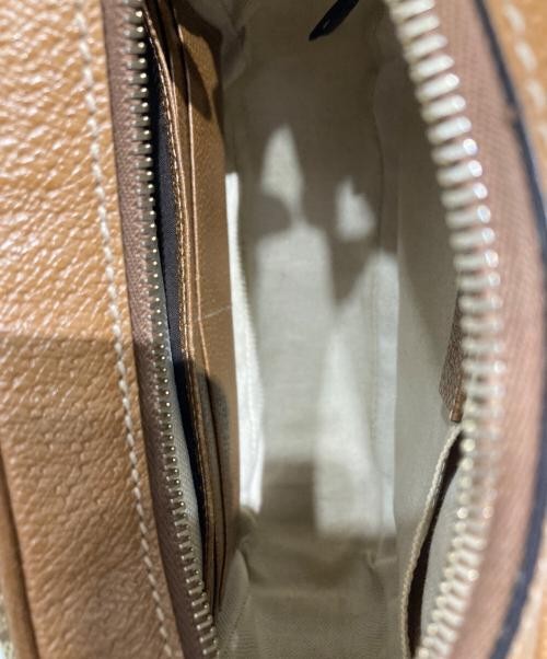 GUCCI Bree Disco GG Canvas Shoulder Bag  #2649 — image 6