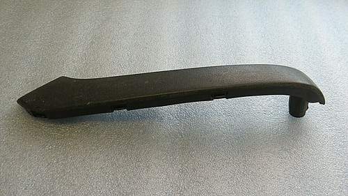 VW Passat 35i - Tür Griff Schale Abdeckung VORNE RECHTS / 357867198 BLACK