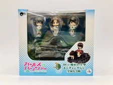 Girls und Panzer 38t tank B / C type Ending Ver. National Convention during