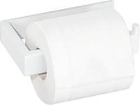 Toilettenpapierhalter Ohne Bohren Toilettenpapierhalter Weiß Klopapierhalter Sel