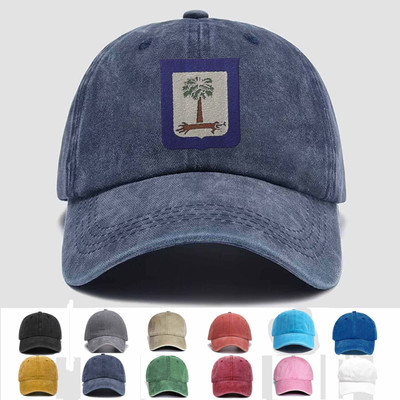 Custom Personalization Embroidered Hat 218th Regiment, Trucker Hat, Gift Idea