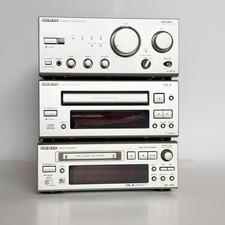 ONKYO C-705TX CD Compack Dick CD Players Recorders 0008