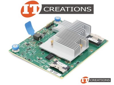 HP / HPE MR416I-A GEN10+ TRIMODE X16 LANES RAID CONTROLLER P28335