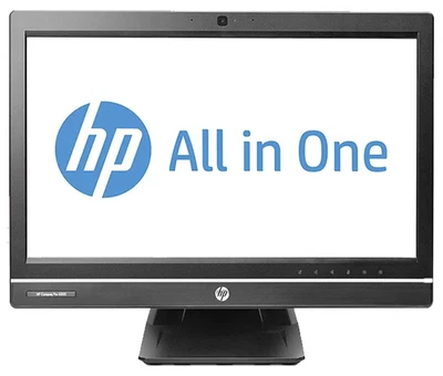 All in one HP PRO ONE 600 - INTEL I5-4570S - 8 GB. RAM - SSD. 240 Gb. - Imagen 1 de 4
