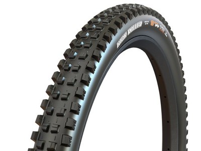 Maxxis High Roller 3 Fahrradreifen mit Faltwulst 29x2.40 Wide Trail/MaxxGrip/Dou