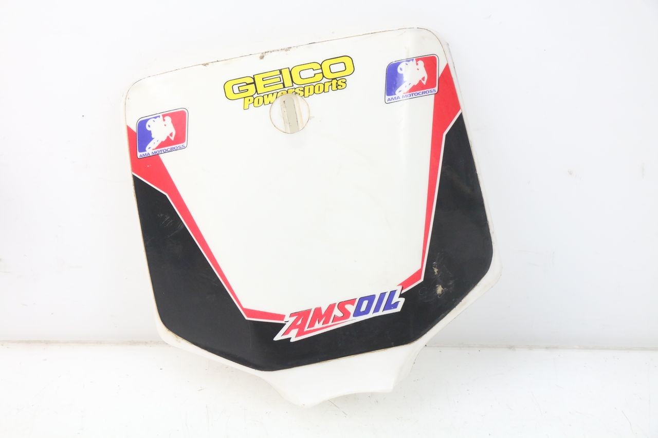 FRONT FAIRING - CRZ DIRTBIKE 140