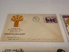 11 Vintage First Day Covers • 1936-1980s – National Parks, Olympics & MORE — photo 2