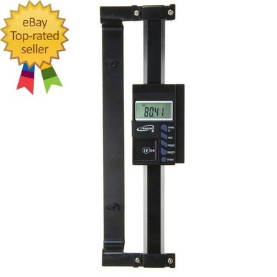 Digital Readout (DRO) and Quill Kit Mounting Bracket for Bridgeport Type Mills 6