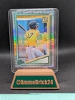 2025 Panini Donruss - Rated Prospects Konnor Griffin #123 Liberty (RC)