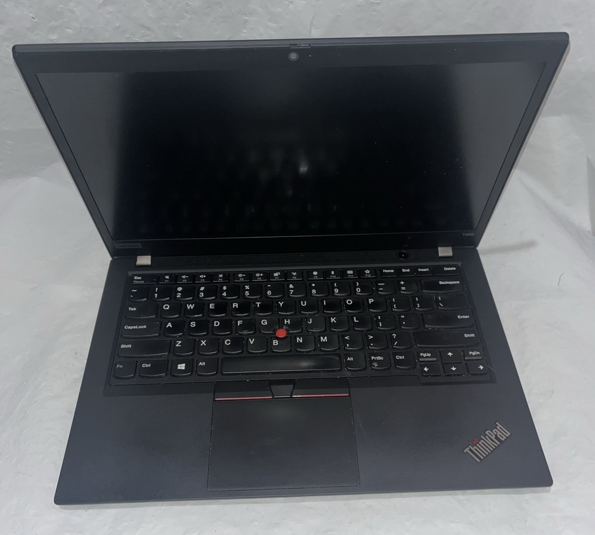 Lenovo ThinkPad T495 AMD Ryzen 5 Pro 3500U@2.10GHz, 16GB RAM 