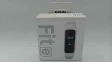 Samsung Galaxy FIT E White Smart Watch SM-R375NZWAXAC 