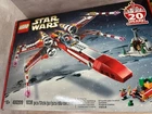 LEGO Star Wars Christmas X-Wing (20-Year Anniversary) (NEW IN BOX) (4002019)