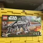 NEW LEGO 75019 STAR WARS AT-TE 794 PCS IN BOX RETIRED!!