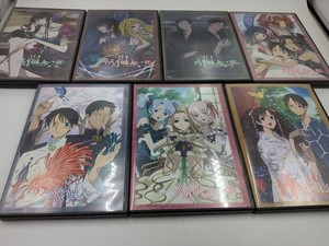 Xxxholic Dvd Box for sale | eBay