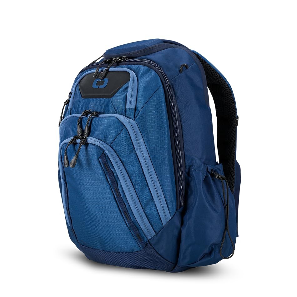 Gambit Pro, Navy, Regular - image 2