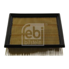 Luftfilter für Opel Corsa D S07 E X15 | 23823310