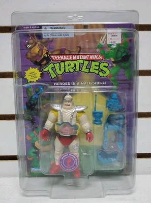 Playmates Teenage Mutant Ninja Turtles Krang's Android Body