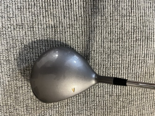 Medicus Dual Hinge Driver 10.5 Degree Golf Swing Aid TT Dynamic Steel Shaft .