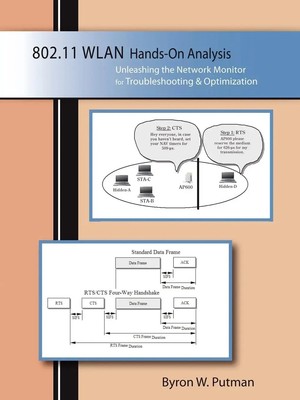 Byron W. Putman | 802.11WLAN Hands-On Analysis | Taschenbuch | Englisch (2005)
