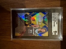 2024 Panini Select WNBA - Draft Selections Signatures Angel Reese #DSS-AR...
