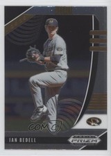 2020 Panini Prizm Draft Picks Ian Bedell #PDP122 6ks