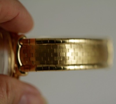 OMEGA CONSTELLATION 18K VINTAGE GRAND LUXE PRISTINE!!!