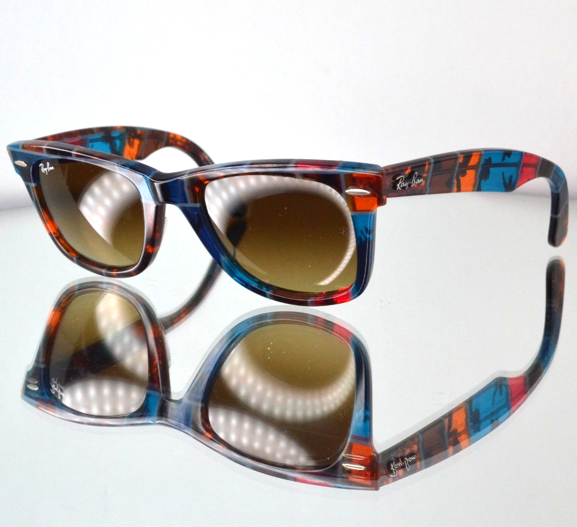 RARE Ray-Ban 