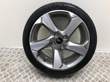 Ford Fiesta 2019 17 Zoll Alufelge J1BC1007C1A DEU28625