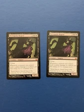 MTG Necropolis Regent X2: Return to Ravnica #74 – NM