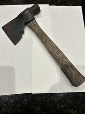 Vintage Plumb Hatchet 11-557 SH2 Made In USA