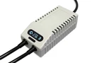 C64 FDD Dual PSU OLED Digital Gray EU - Replacement Commodore 64 + FDD 1541