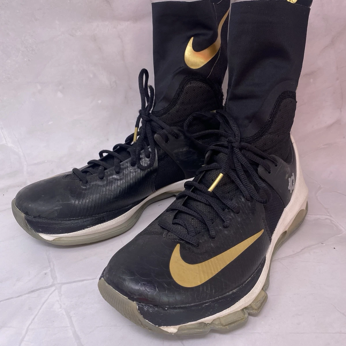 Nike KD 8 Elite Away - 834185-071 | eBay display picture 3