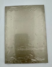 JLC Grande Reverso Calendar, QE744049 confezione originale mai usato-9.744.997.0