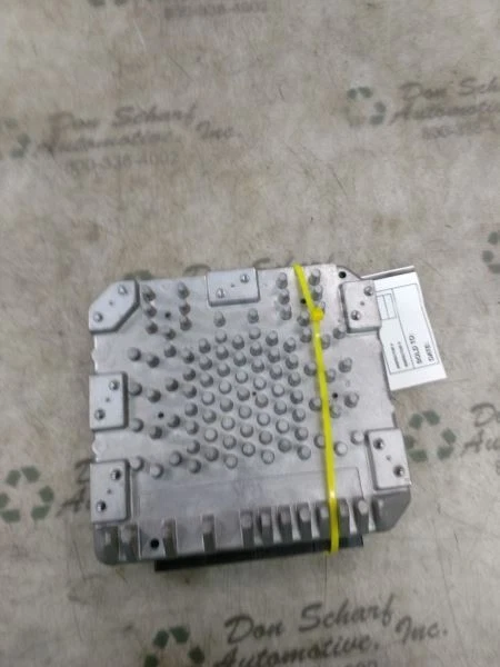 Chasis ECM estabilidad guiñada control de velocidad compatible 06-09 LEXUS RX400h 370263 Foto 2 de 4