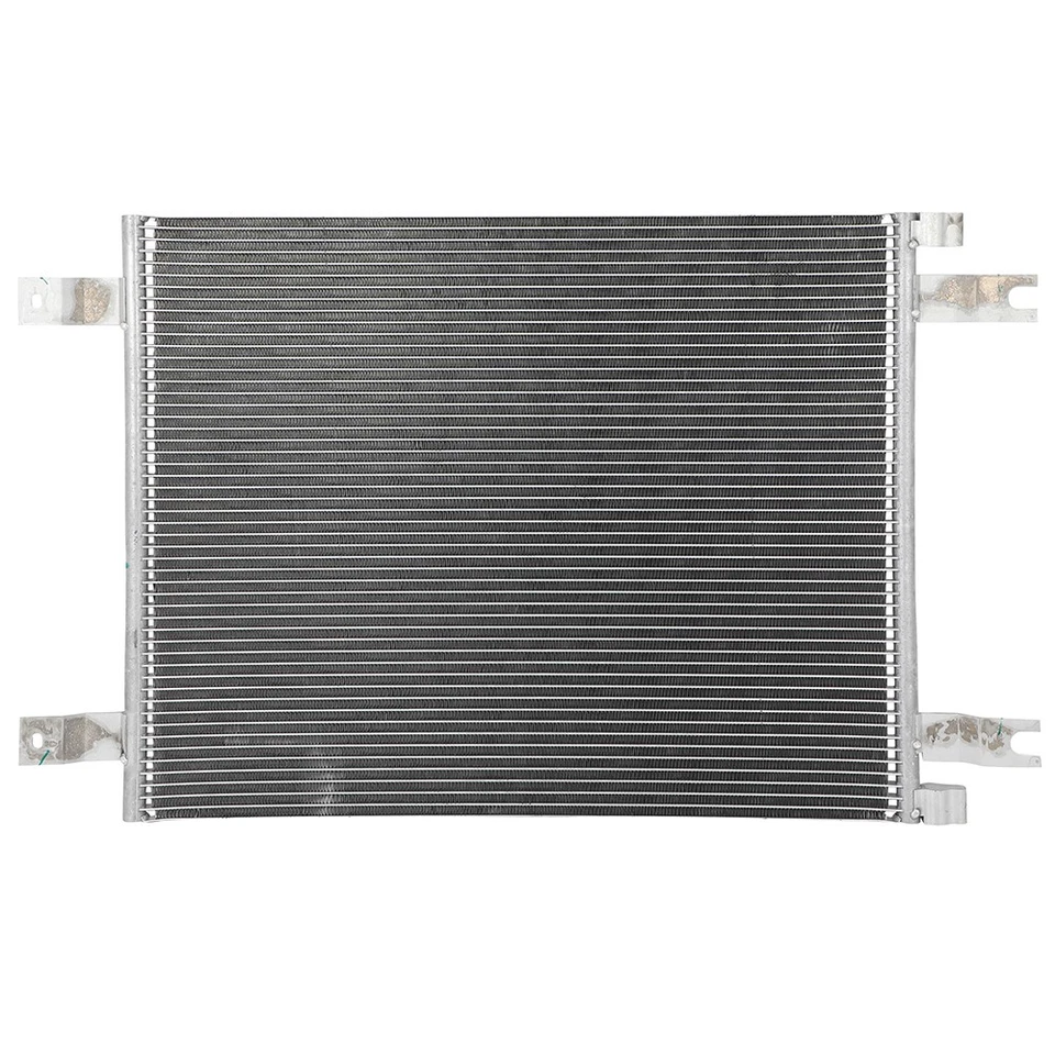 Aluminum Truck A/C Condenser M3655001 For 2008 2009 2010-2013 Kenworth T660 W900 Foto 3 de 4