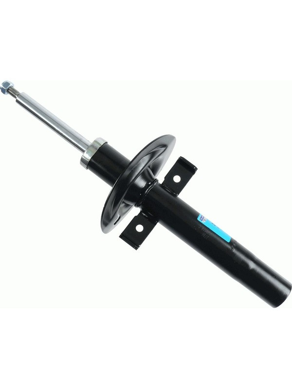 ！ Sachs Shock Absorber fits Renault Megane 2.0 X84 dCi (310 054)