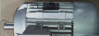 Elektromotor/Antriebsmotor 4 Kw von Nord Motor