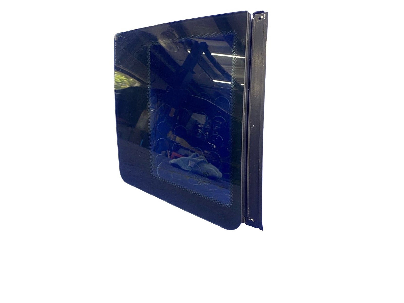 2017 2018 2019 2020 2021 2022 2023 AUDI R8 REAR RIGHT QUARTER WINDOW GLASS OEM