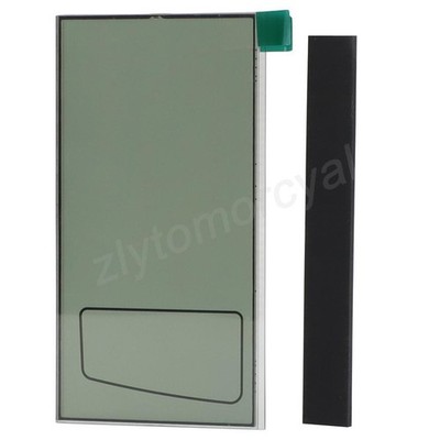 Speedometer LCD Glass Module 37200-HN2-003 For 2001-2004 TRX500FA Honda Rubicon