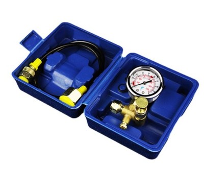 Stickstoffgas-Füllvorrichtung Hydraulikhammer-Manometer Druckminderer 