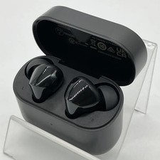 DENON AH-C830NCW Black Earphones