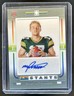 2024 Panini Photogenic Michael Pratt Rookie Instants Signatures Auto RC #4