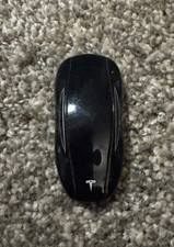 NEW OEM TESLA Model 3 Y 2017-2025 Smart Key Fob keyfob 1819445-00-B w/ Battery